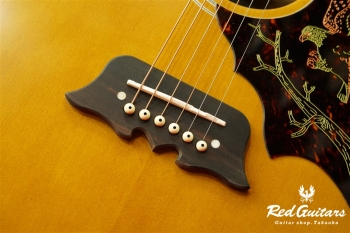 MASTERBILT EXCELLENTE - Antique Natural Aged